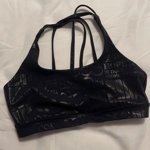 Lululemon Bra
